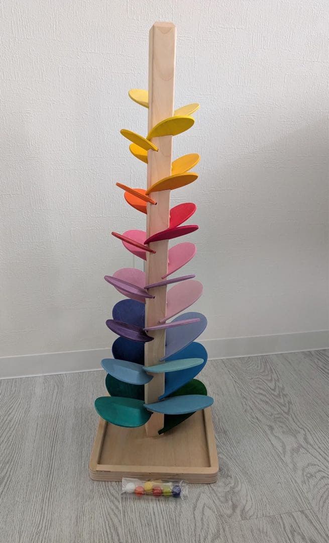 ボーネルンド　カラコロツリー　Lサイズ