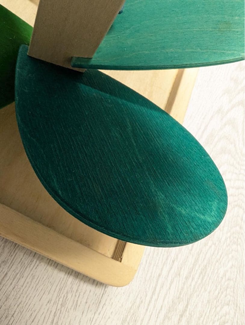 ボーネルンド　カラコロツリー　Lサイズ