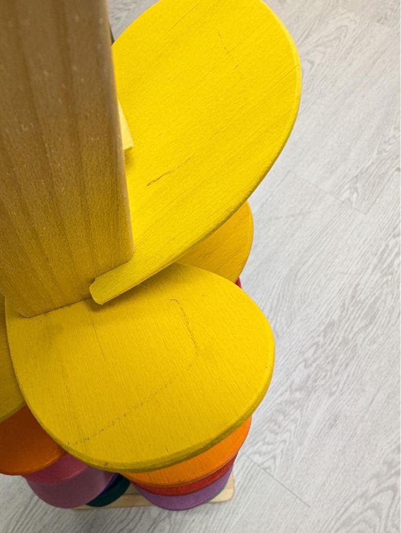 ボーネルンド　カラコロツリー　Lサイズ