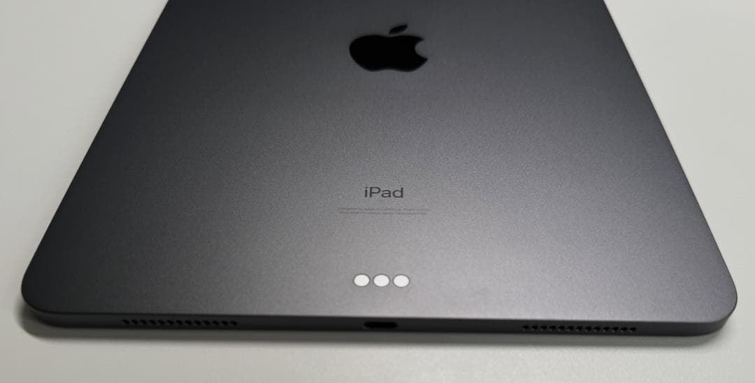 iPad Pro 11インチ 第2世代 Wi-Fi 128GB