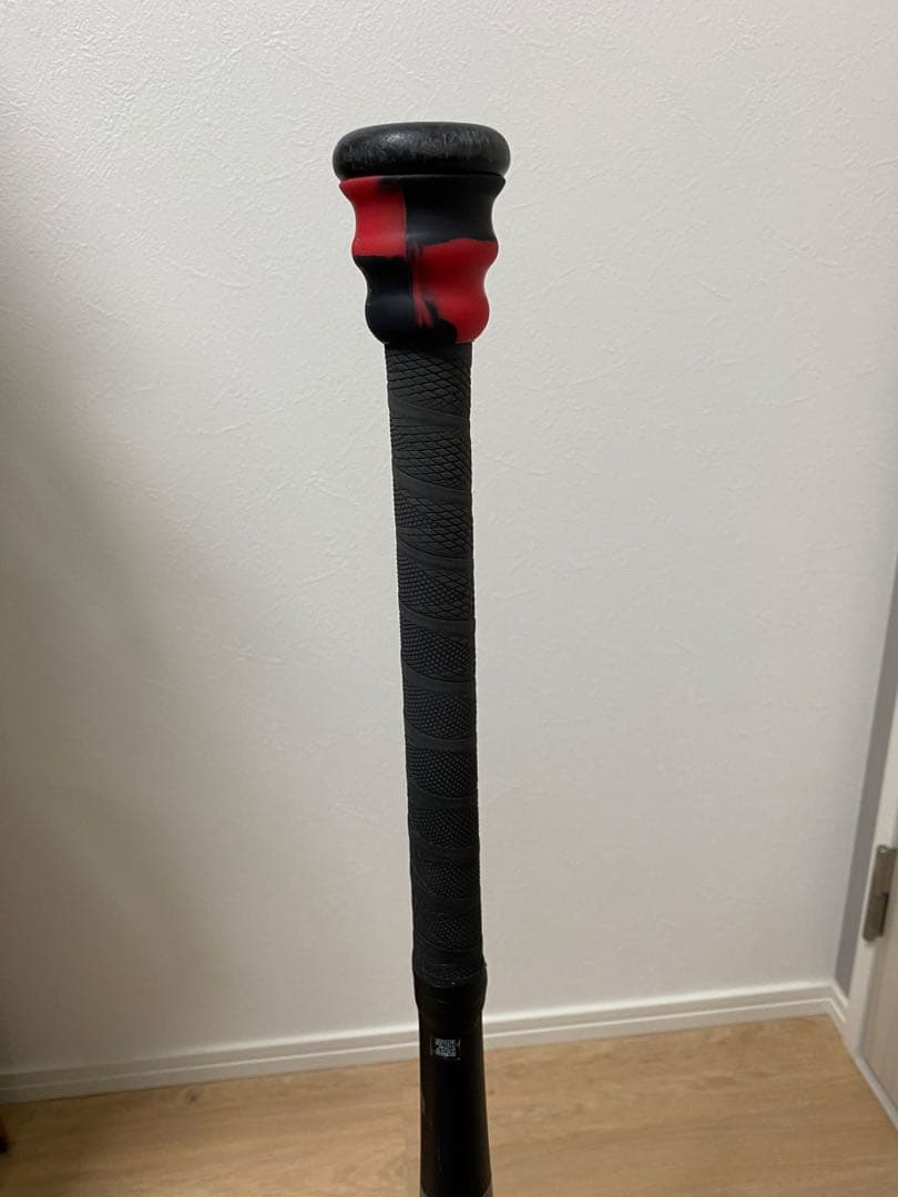 ミズノ　ビヨンドマックスレガシー　一般軟式　トップバランス