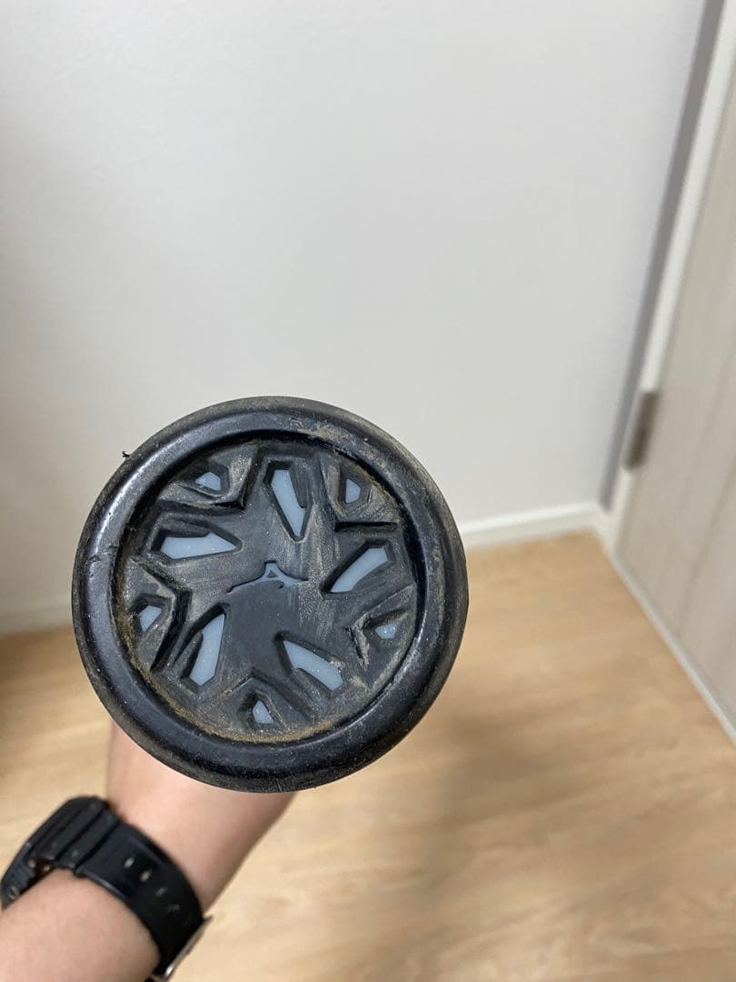 ミズノ　ビヨンドマックスレガシー　一般軟式　トップバランス