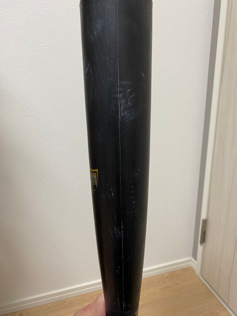 ミズノ　ビヨンドマックスレガシー　一般軟式　トップバランス