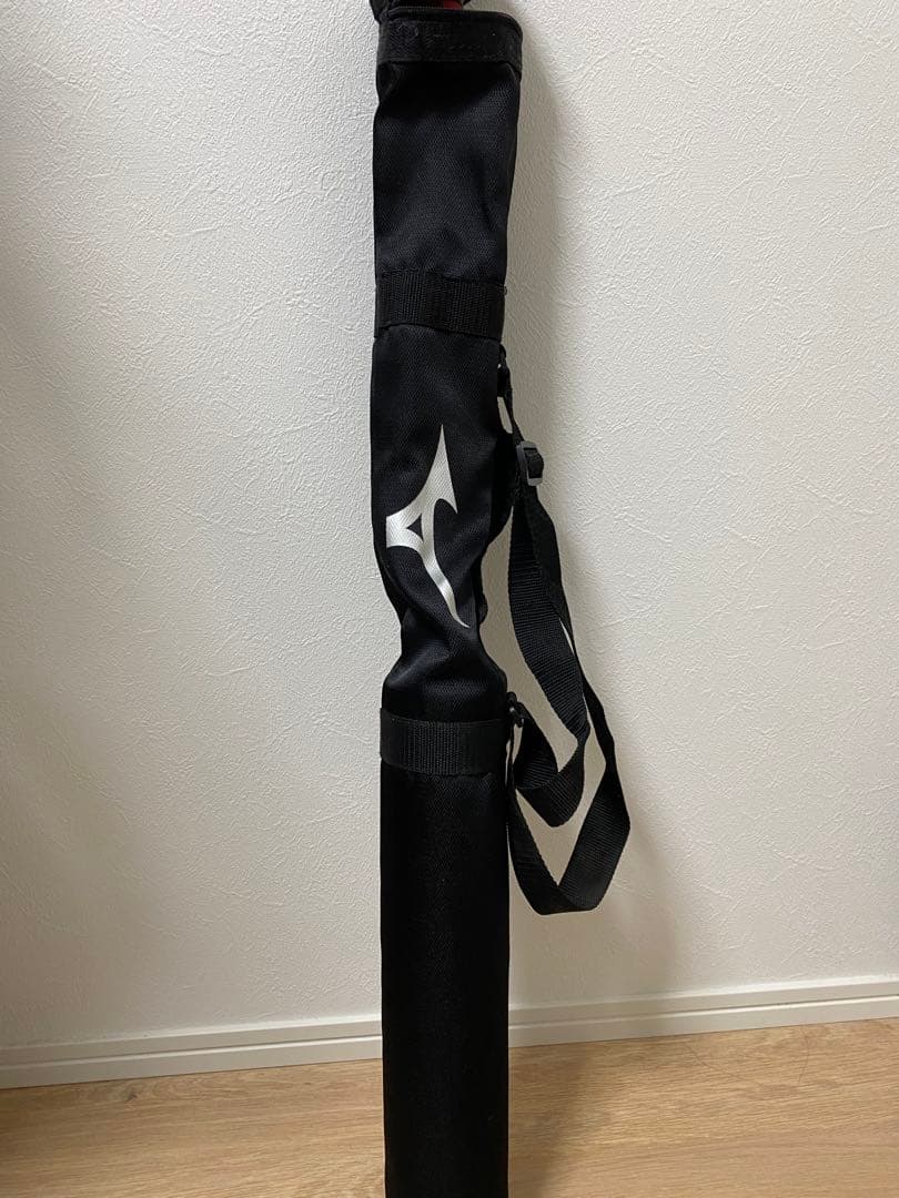 ミズノ　ビヨンドマックスレガシー　一般軟式　トップバランス