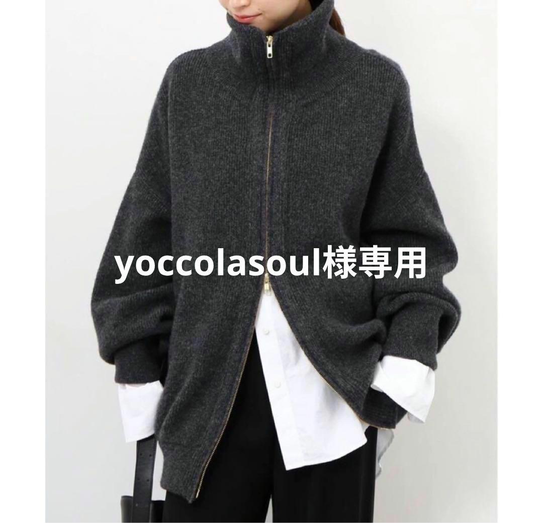 ジャケット・アウター yoccolasoul