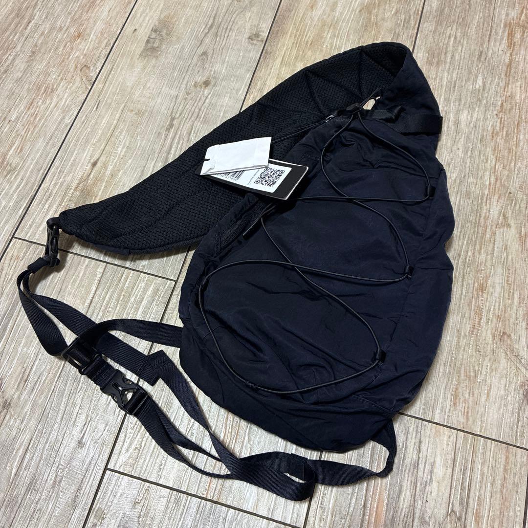 バッグ 2025AW C.P Company Back pack nylon b