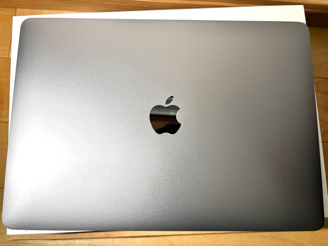 【らてる】MacBook Air M1 16GB 512GB