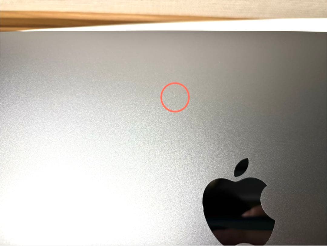 【らてる】MacBook Air M1 16GB 512GB