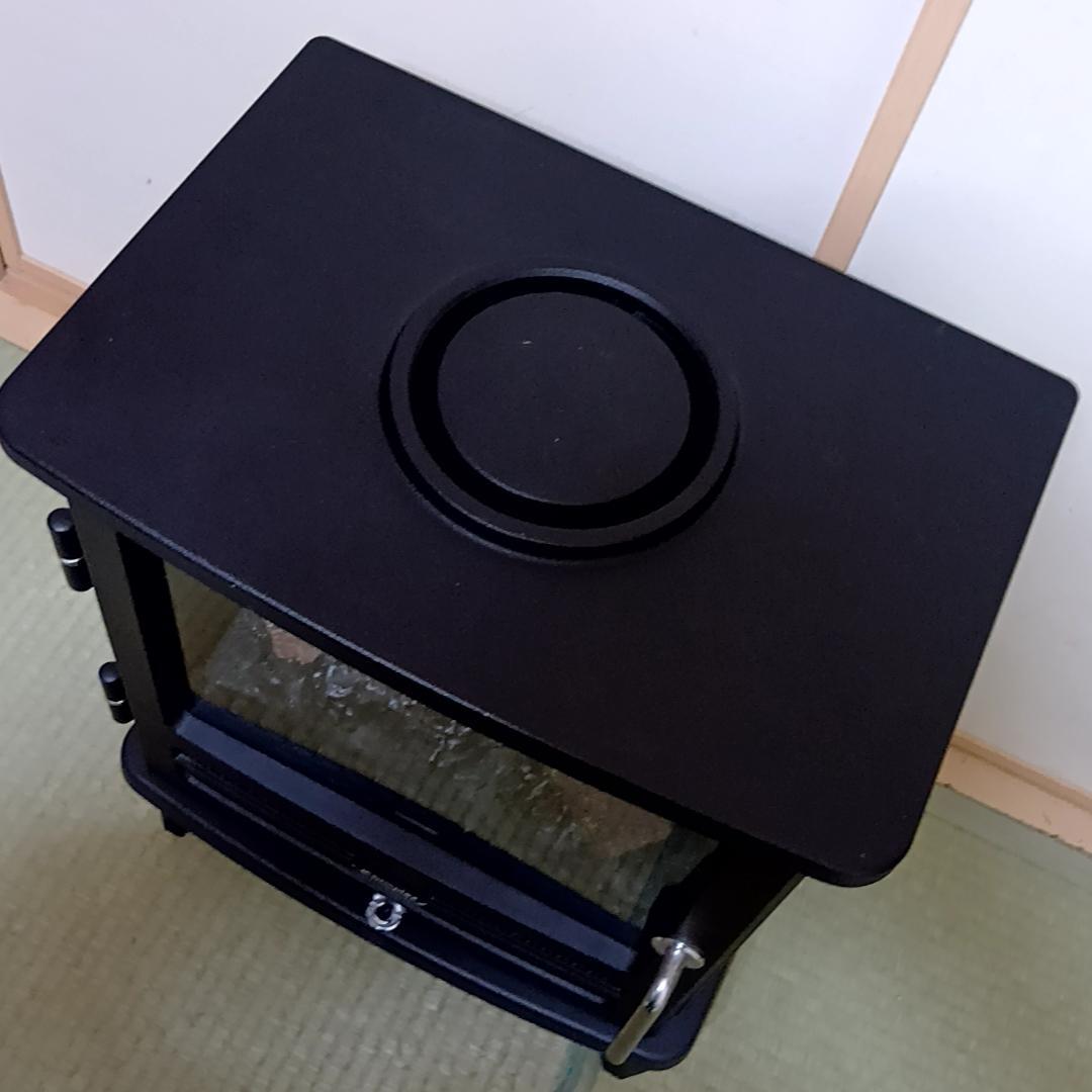 ディンプレックス 電気暖炉 Willowbrook WLL10J　リモコン付属