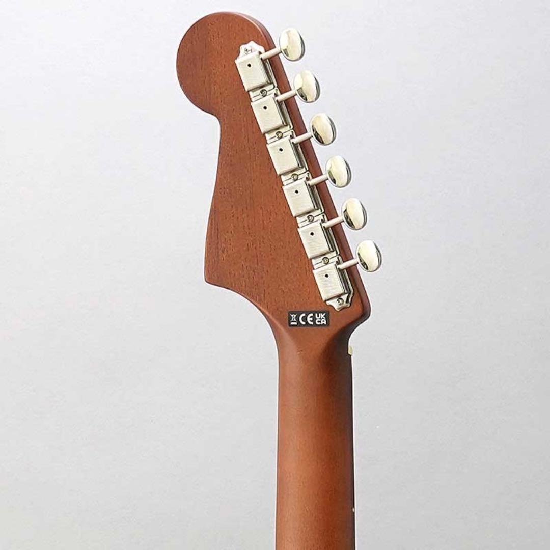 ギター Fender Newporter Player (Tidepool)