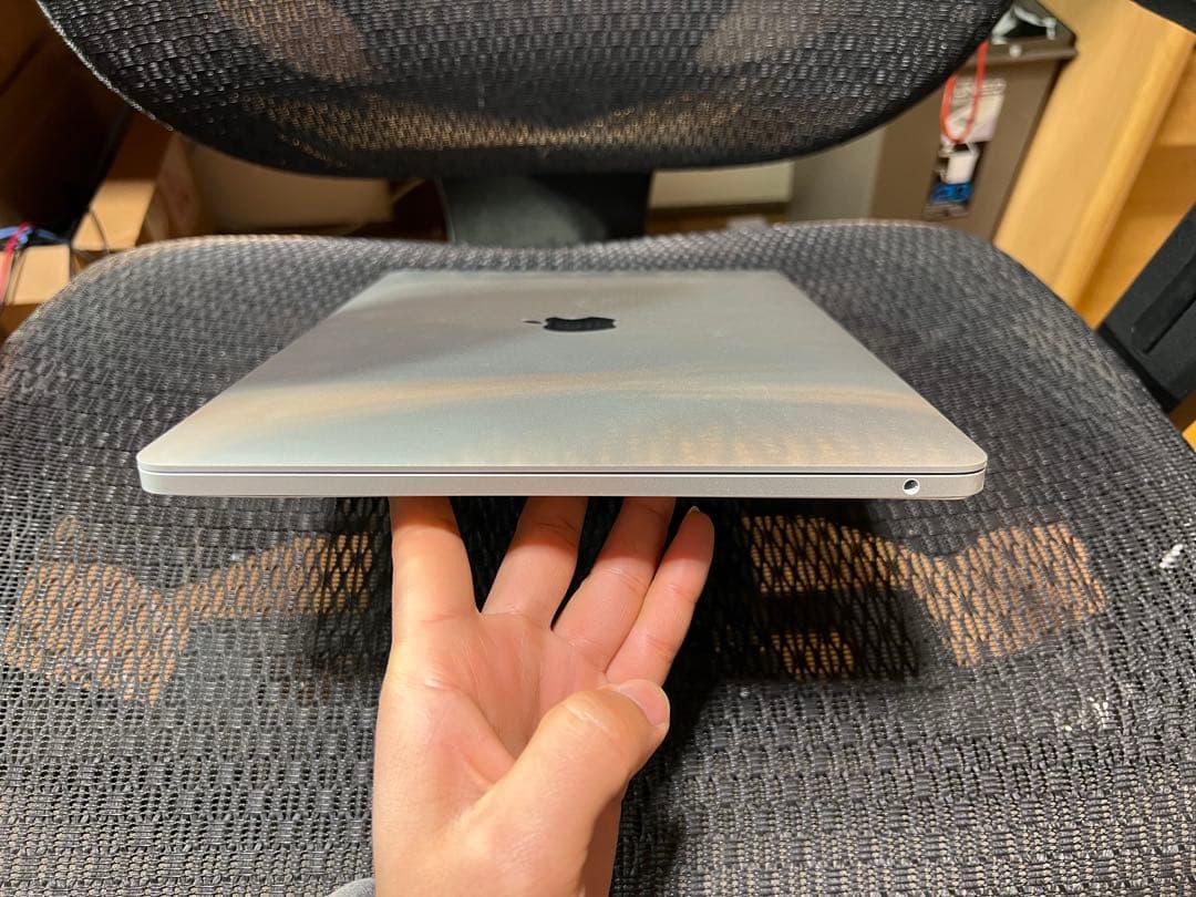 MacBook Pro M1 2020 ジャンク