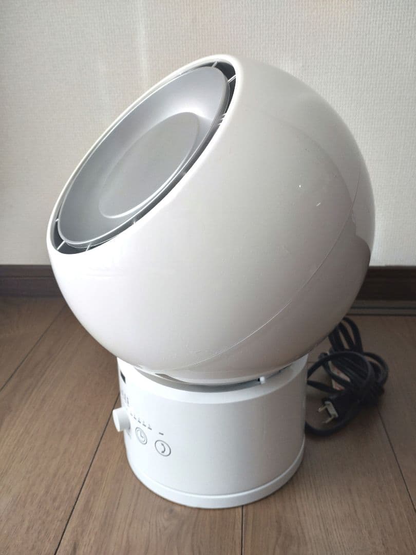 YAMAZENヤマゼンホット＆クールサーキュレーターYAR-ZD171