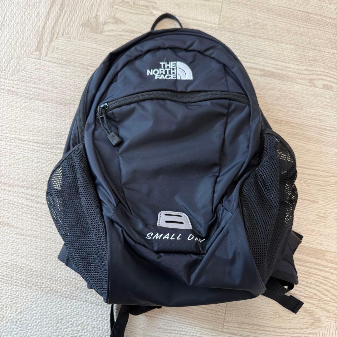 ノースフェイス　SMALL DAY