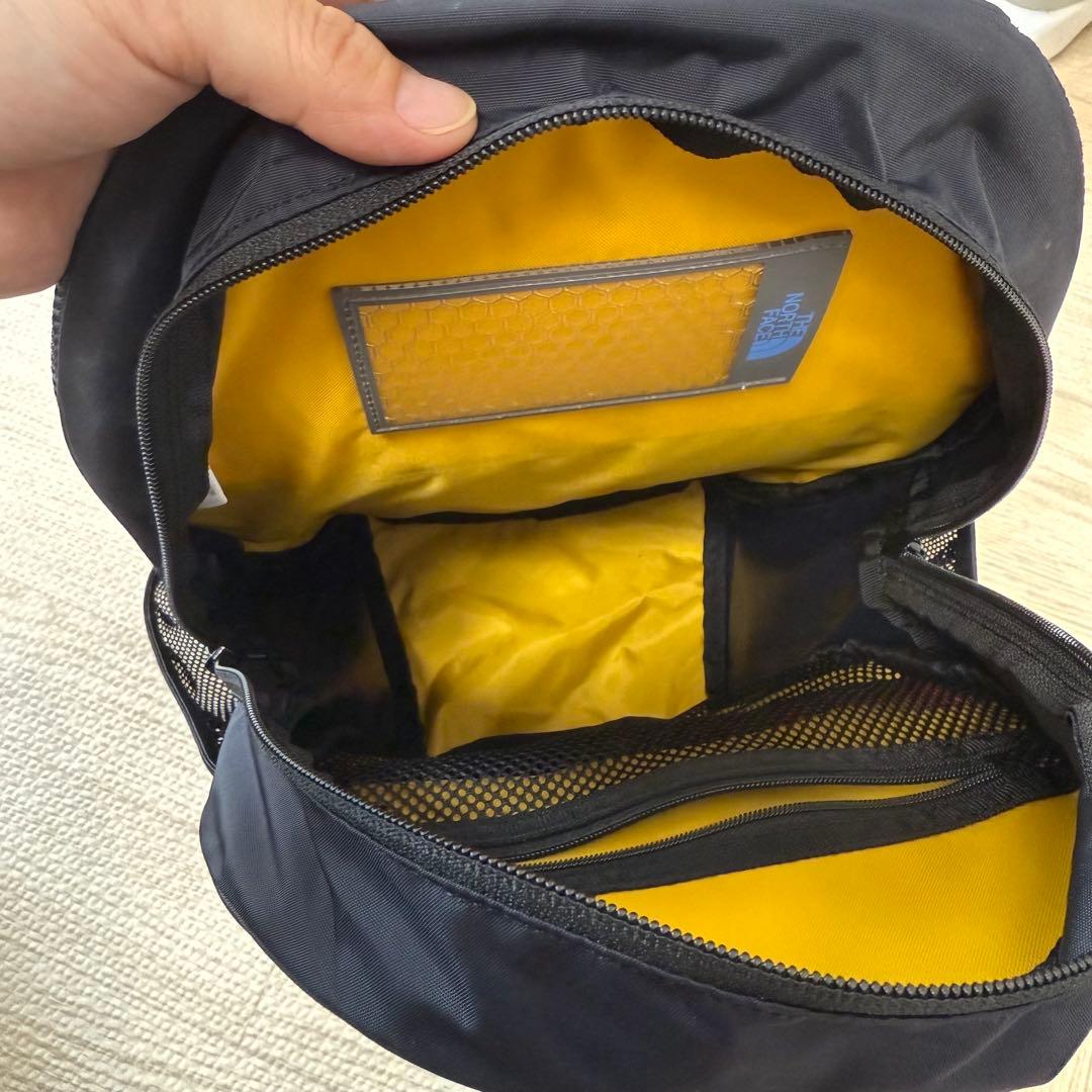 ノースフェイス　SMALL DAY