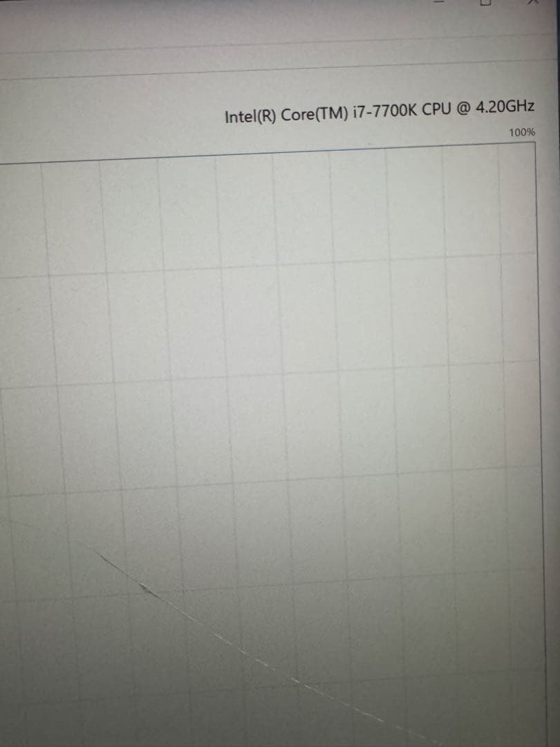 iMac 2017 4K 32GB RAM ジャンク