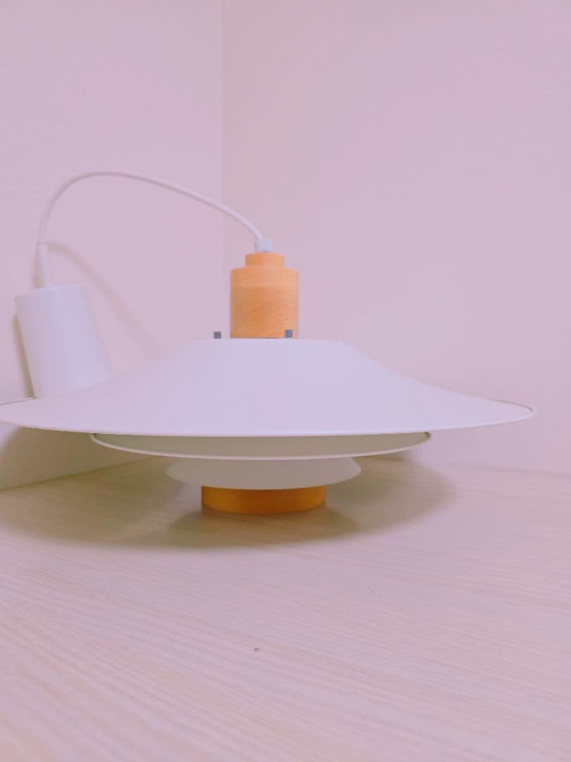 お値下げ中【極美品】インターフォルム Antrim アントリム ペンダントライト