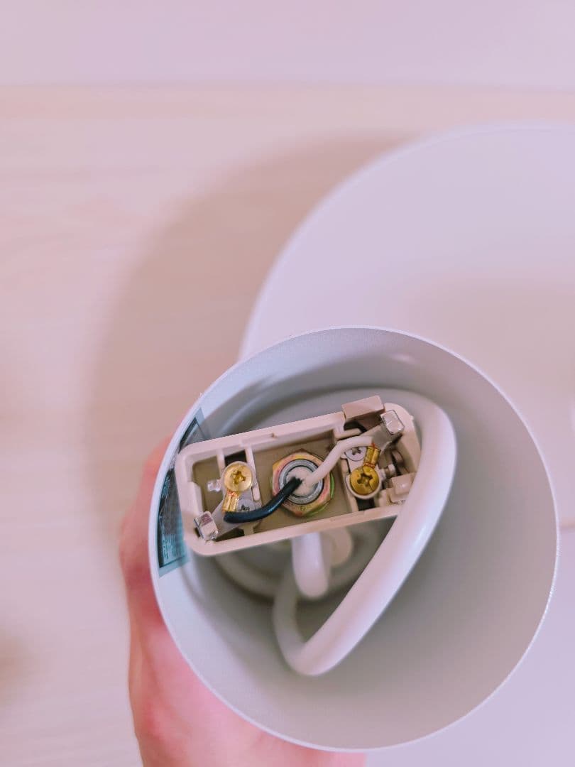 お値下げ中【極美品】インターフォルム Antrim アントリム ペンダントライト