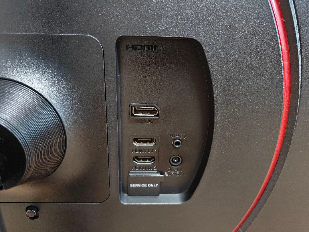 32GP750-B LG 31.5型WQHDゲーミングモニター1ms 165Hz