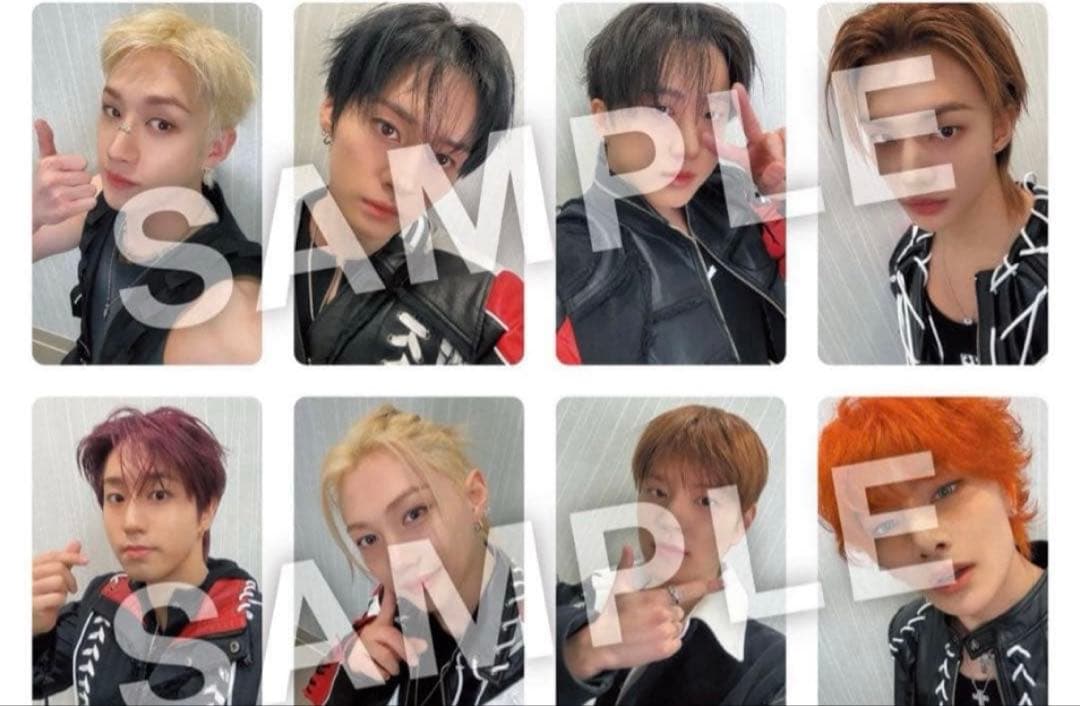 hollow オフイベ　トレカ　コンプ　幕張