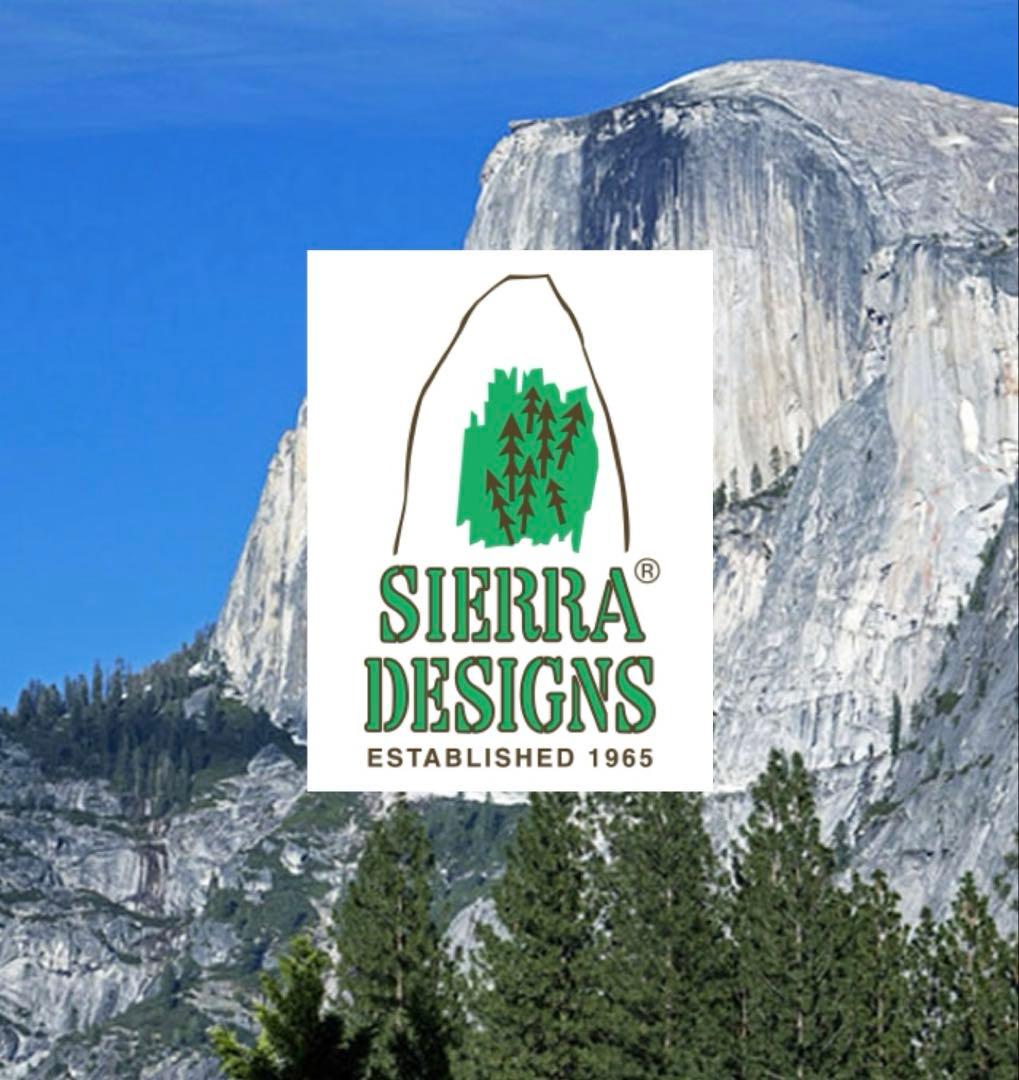 テント・タープ SIERRA DESIGNS HALF MOON LIGHT 2P