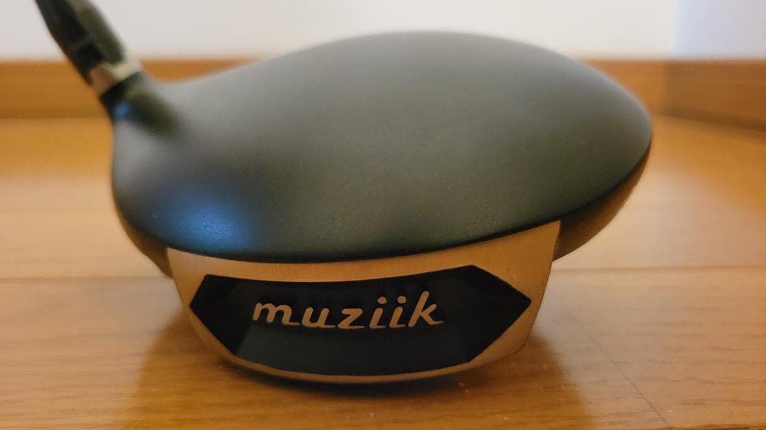 DD 2 HEAVEN ドライバー