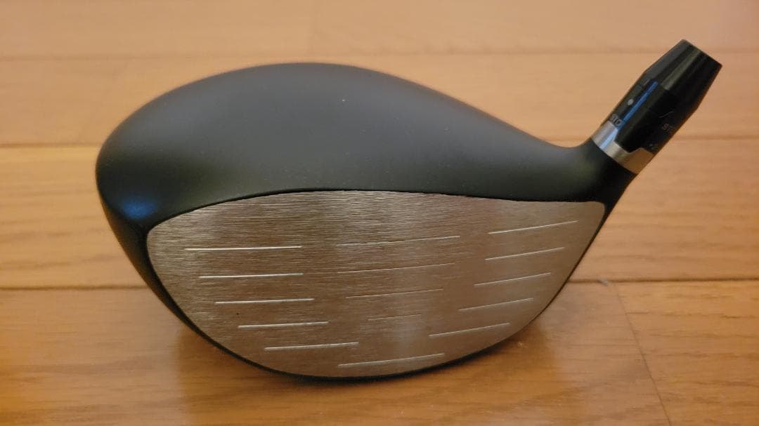 DD 2 HEAVEN ドライバー