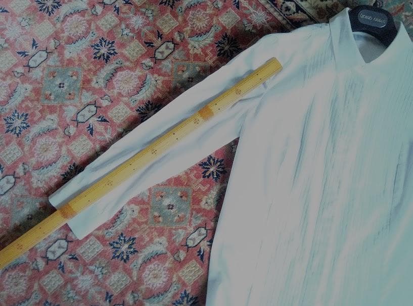 moon/ブルネロクチネリ / ピンタック シャツ ブラウス /