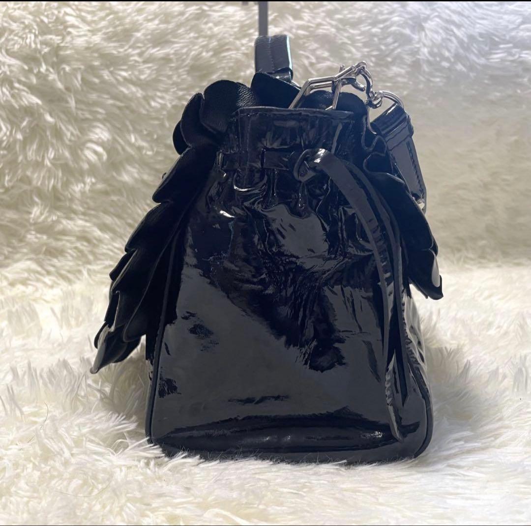 MIU MIU ハンドバッグ