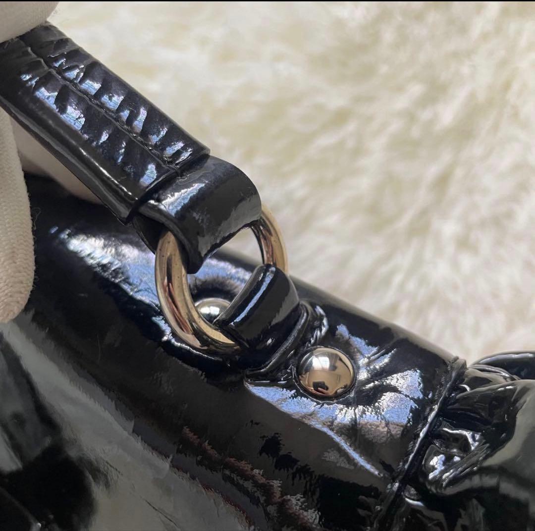 MIU MIU ハンドバッグ