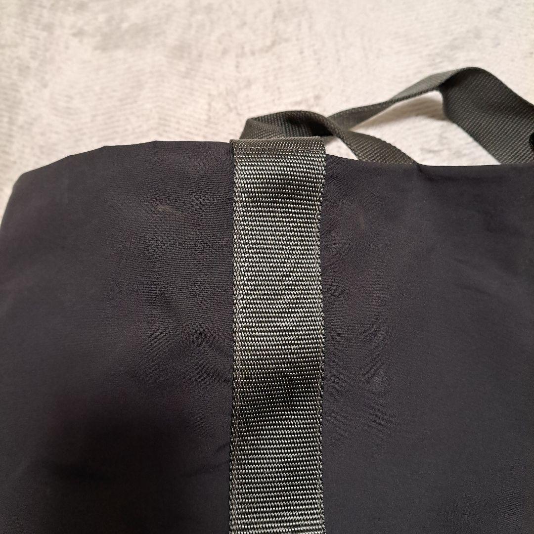 プラダスポーツ　トートバッグ