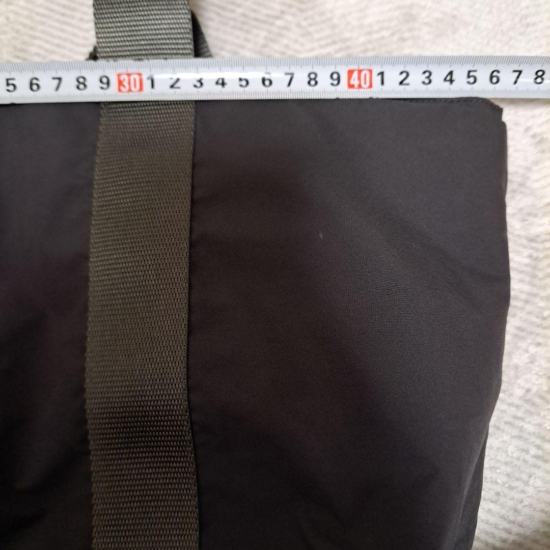 プラダスポーツ　トートバッグ