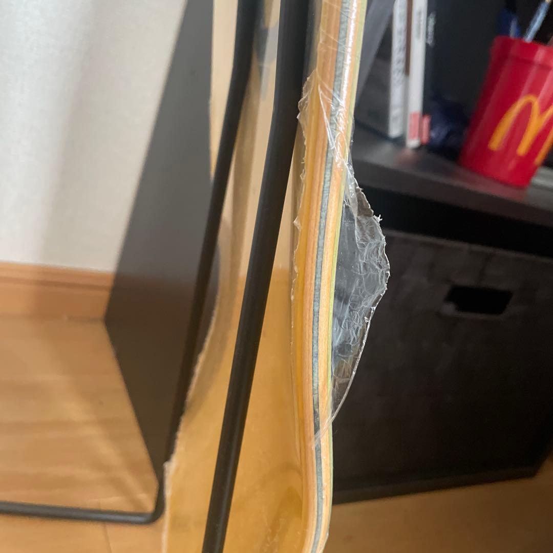 fucking awesome Jason Dill 8.25 スケボー デッキ