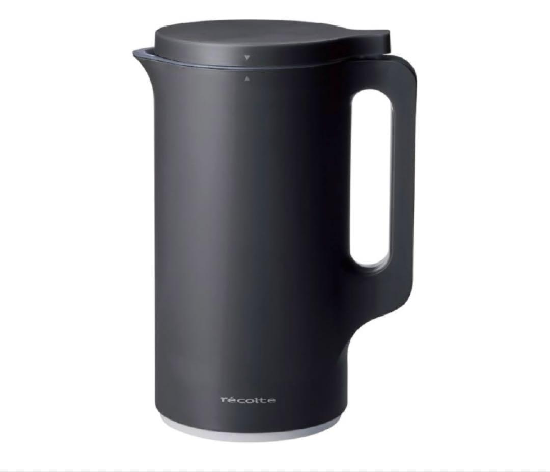 récolte ブラック スープメーカー