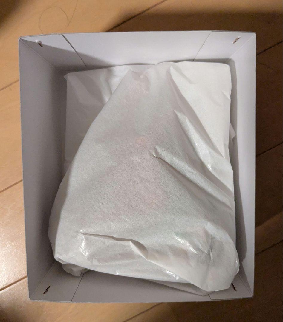 M1号 シンビンショップ限定 ケムール人三輪車 ネオライム × フレイムレッド