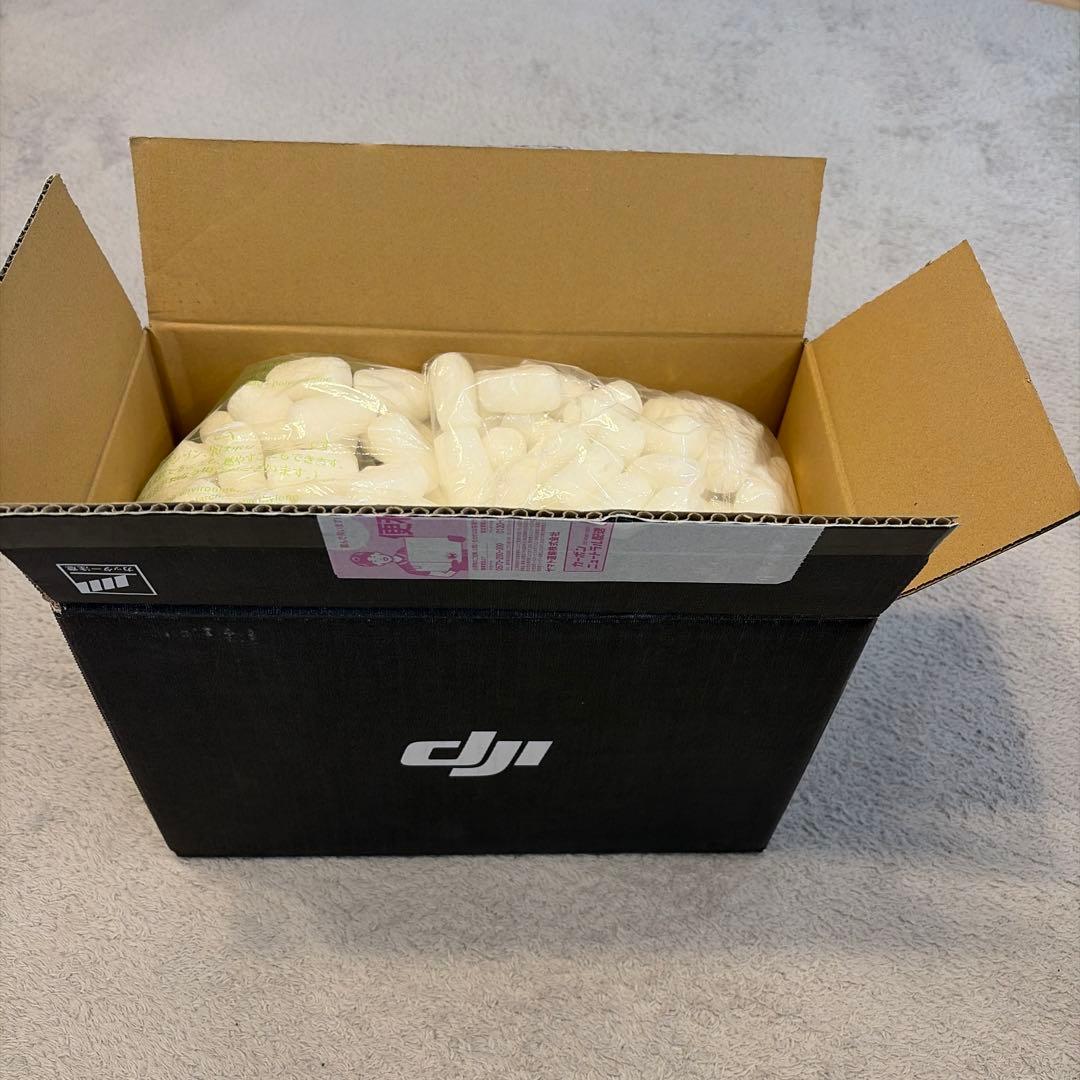 DJI Osmo Mobile 7P スマートフォンスタビライザー