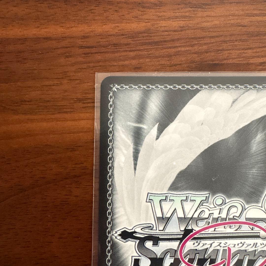 【最終値下】ヴァイスシュバルツロゼ sprite SP 誓いの言葉 みさき