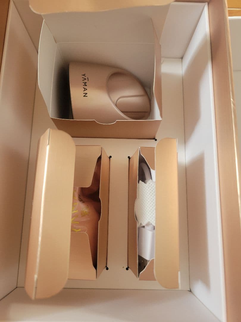 YAMAN 美顔器 フォトプラスシャイニー