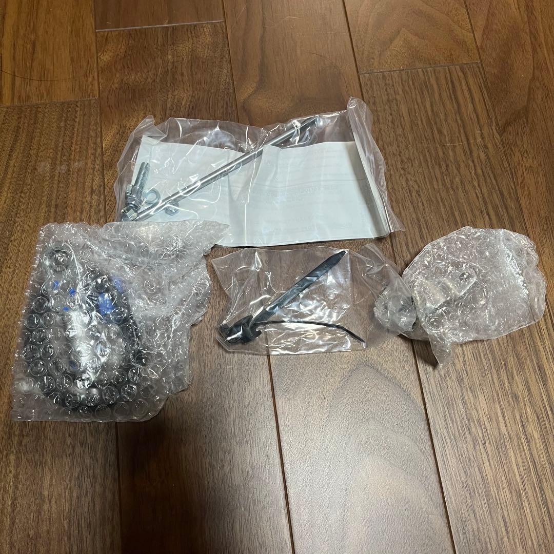 CB650R クイックシフターキット ホンダ純正