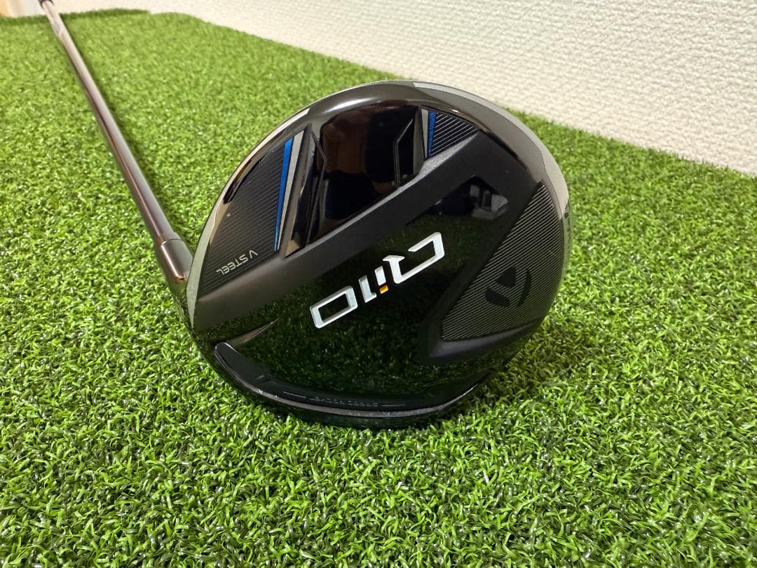 美品 Qi10 フェアウェイウッド Diamana Blue TM50 5W