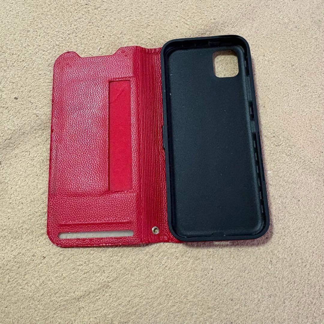 かんたんスマホ3 A205KC /京セラ