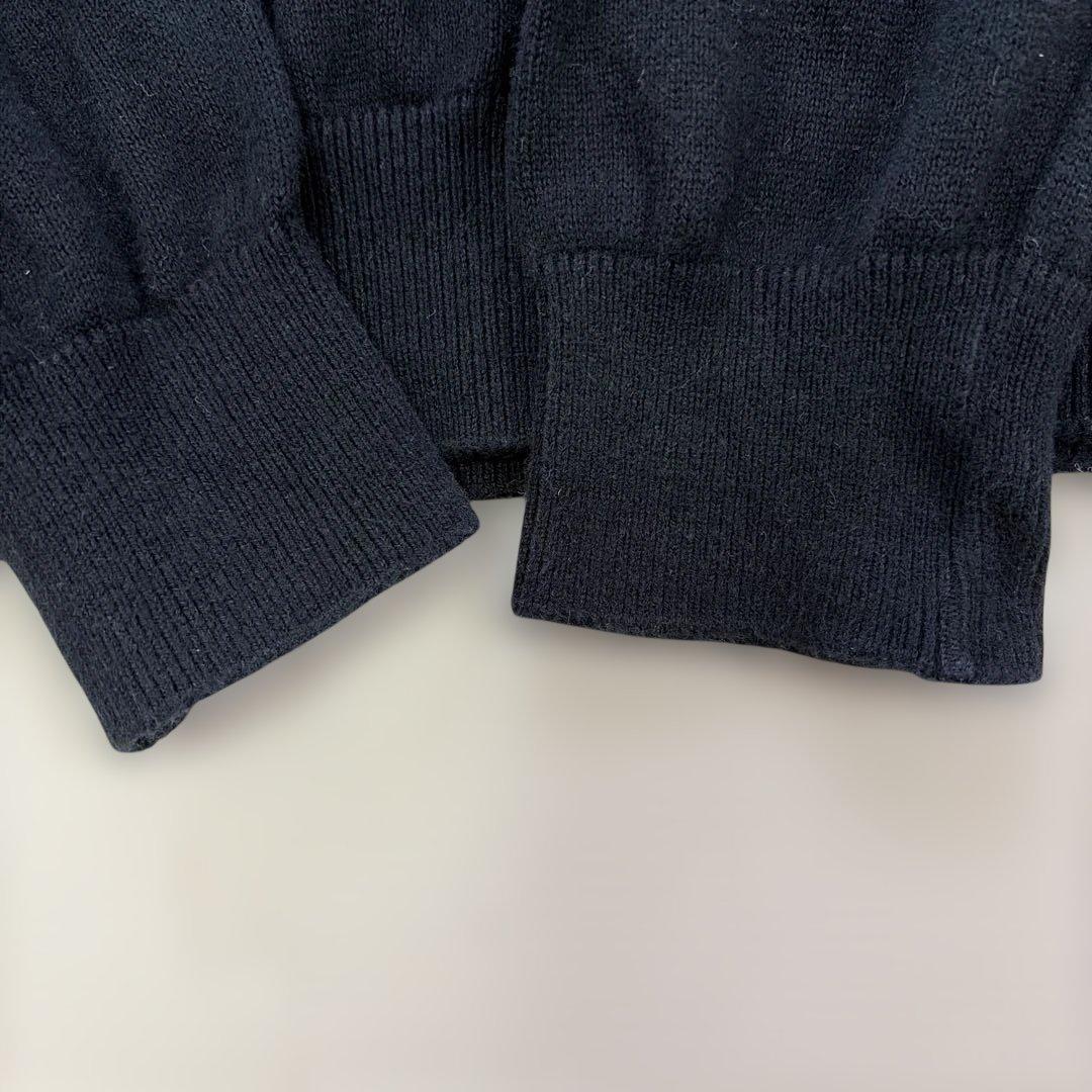 Junさん　ヒステリックグラマー　ニット