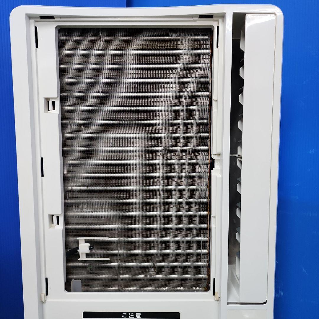 M106★小泉窓用用エアコン・KAW-1984/2019年製・保証付・送料無料
