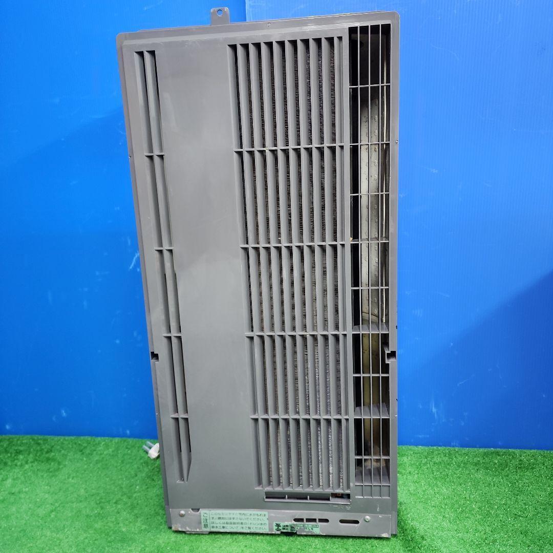 M106★小泉窓用用エアコン・KAW-1984/2019年製・保証付・送料無料