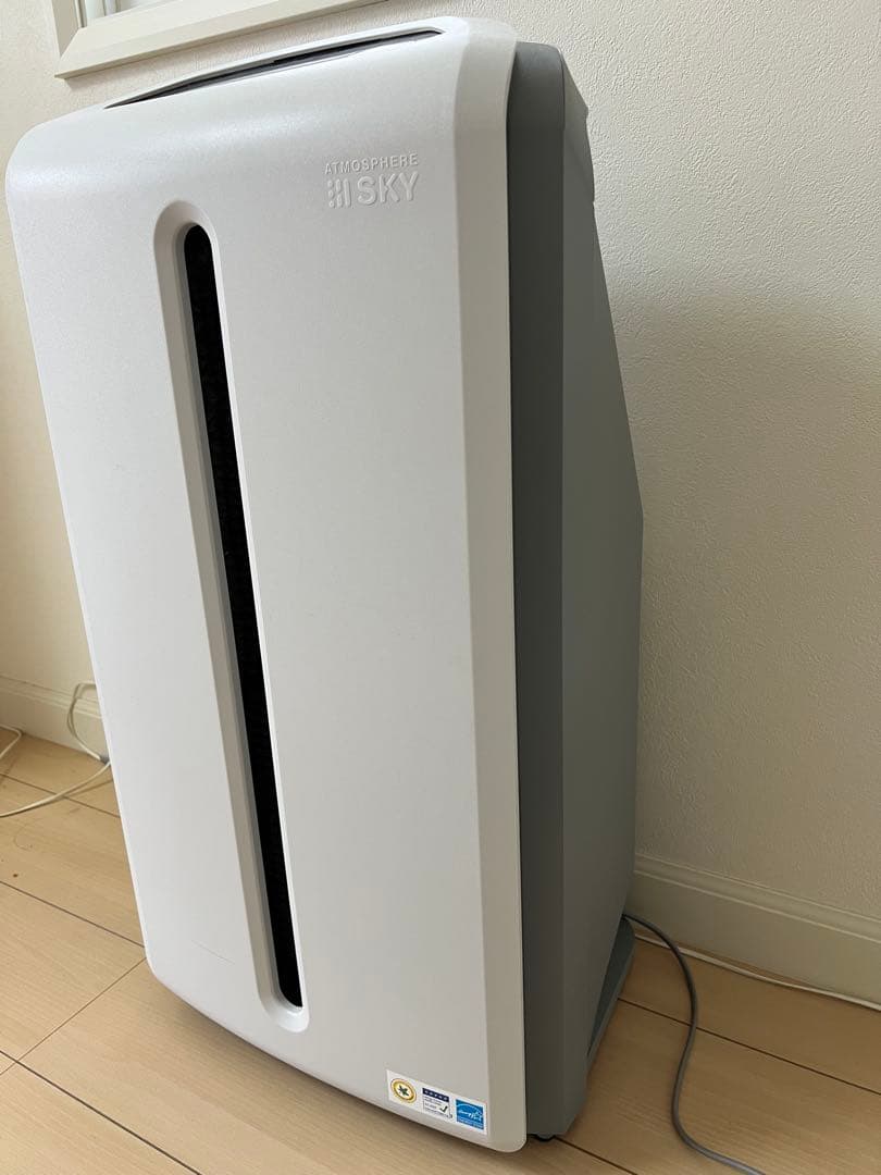 アムウェイ　アトモスフィアスカイ　空気清浄機