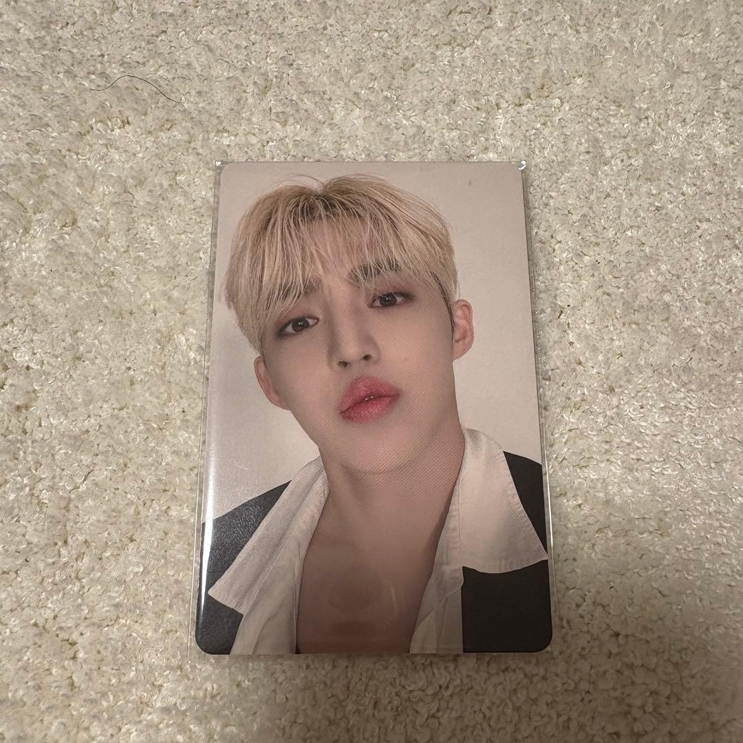 MY BEST SEVENTEEN クプス　スンチョル