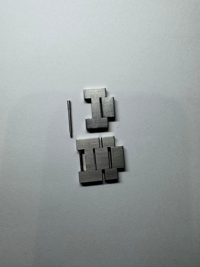 Cartier カルティエ パシャC ユニセックス