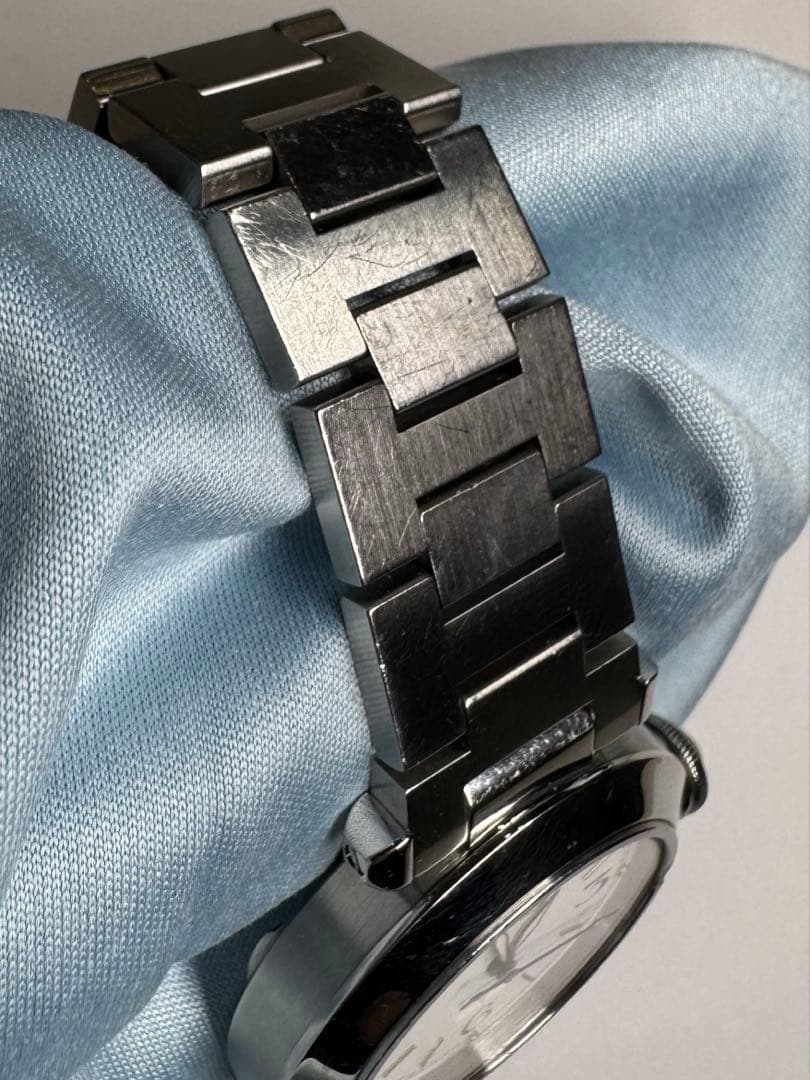 Cartier カルティエ パシャC ユニセックス