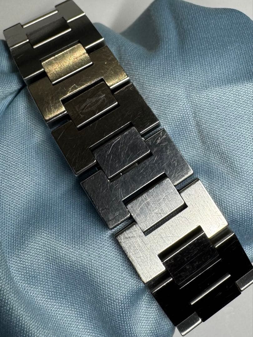 Cartier カルティエ パシャC ユニセックス