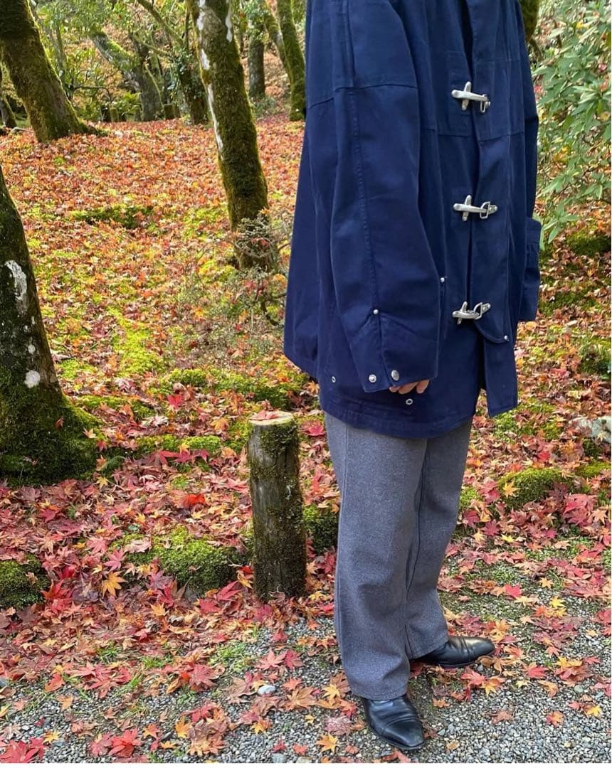 90s RalphLauren ファイヤーマンジャケット