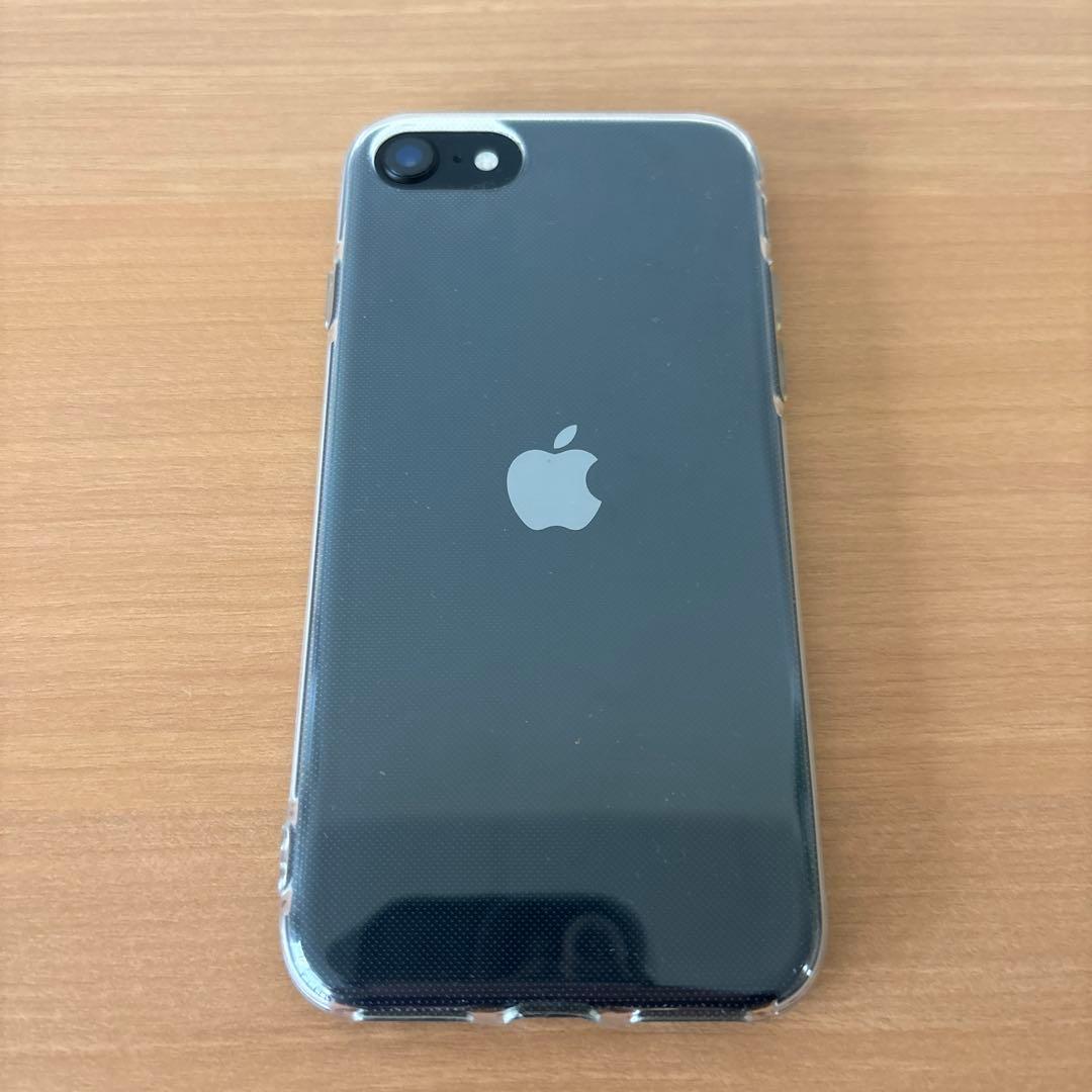 iPhoneSE 第二世代 64GB